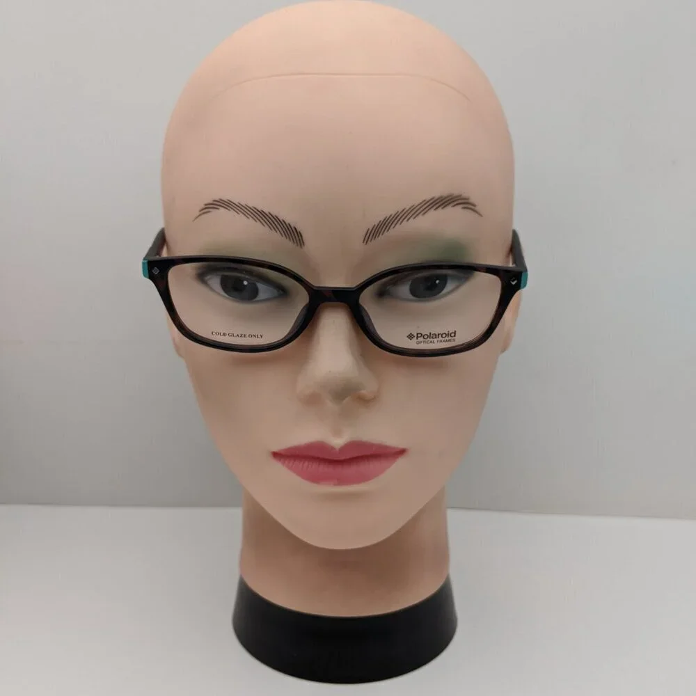 🕶️Polaroid PLD D812 086 Eyeglasses 50/20 130 | EUT402🕶️